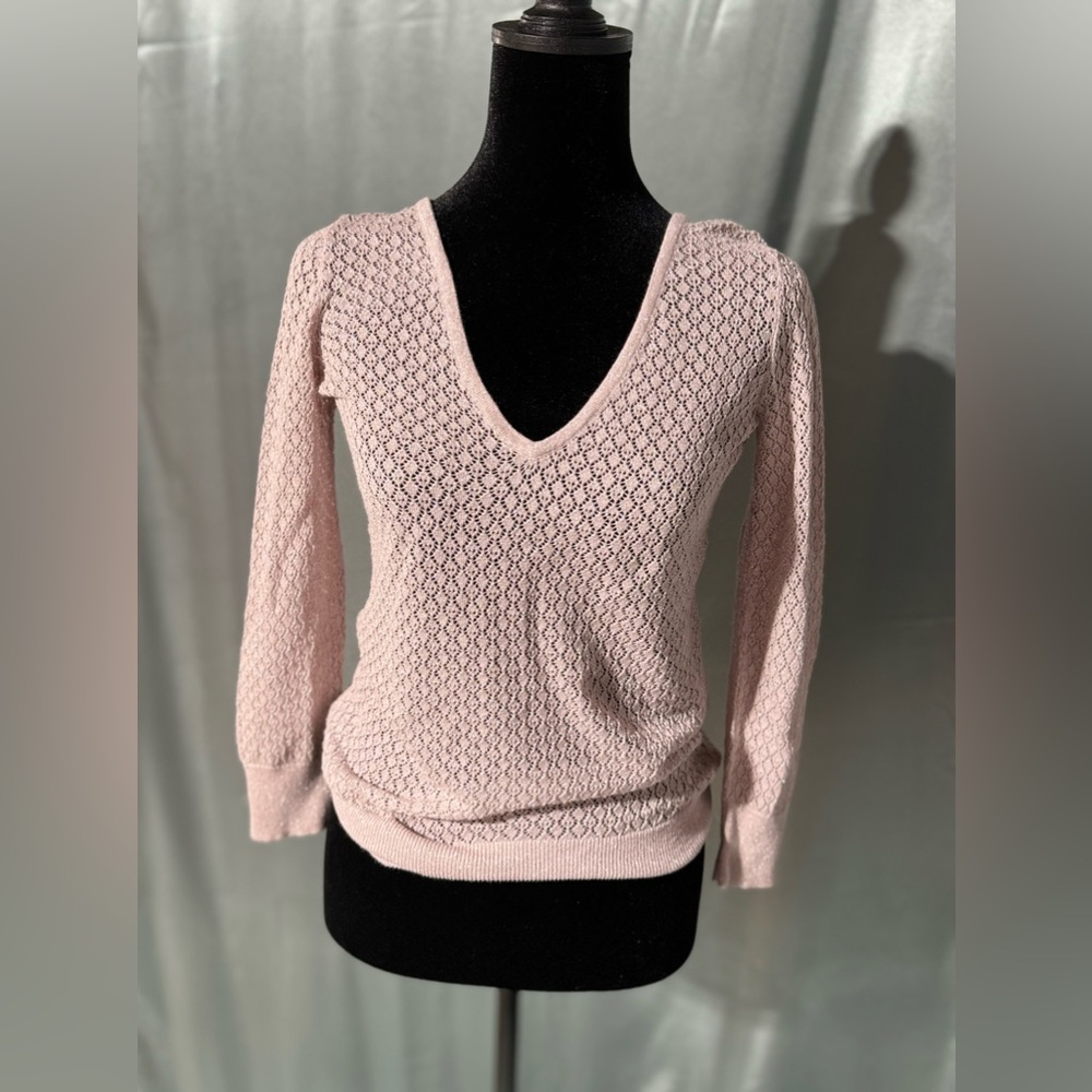 The Limited sweater